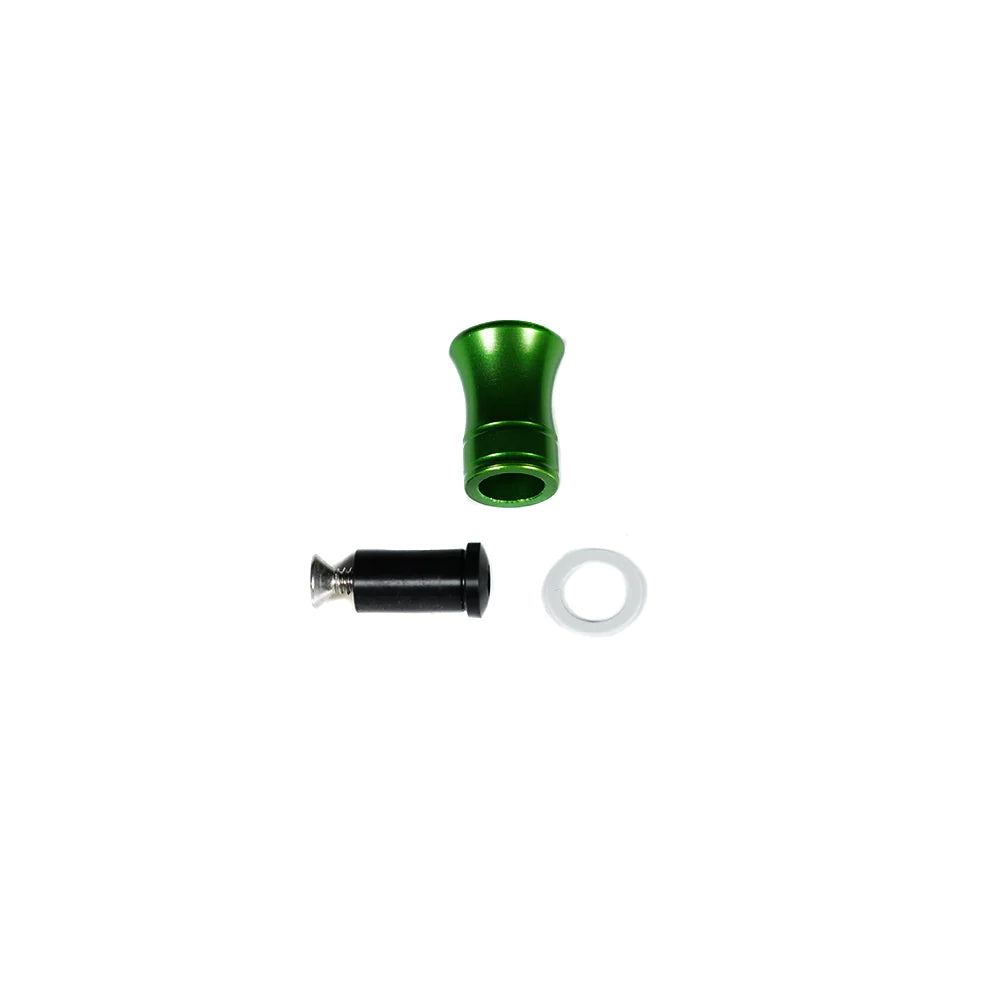 Hatch Handle Kits, Green, view 3