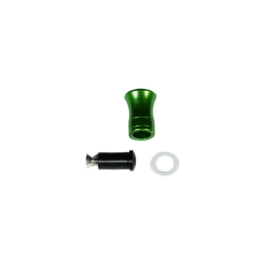 Hatch Handle Kits, Green, view 3