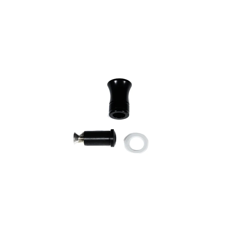 Hatch Handle Kits, Black, view 3
