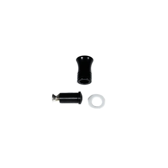 Hatch Handle Kits, Black, view 3