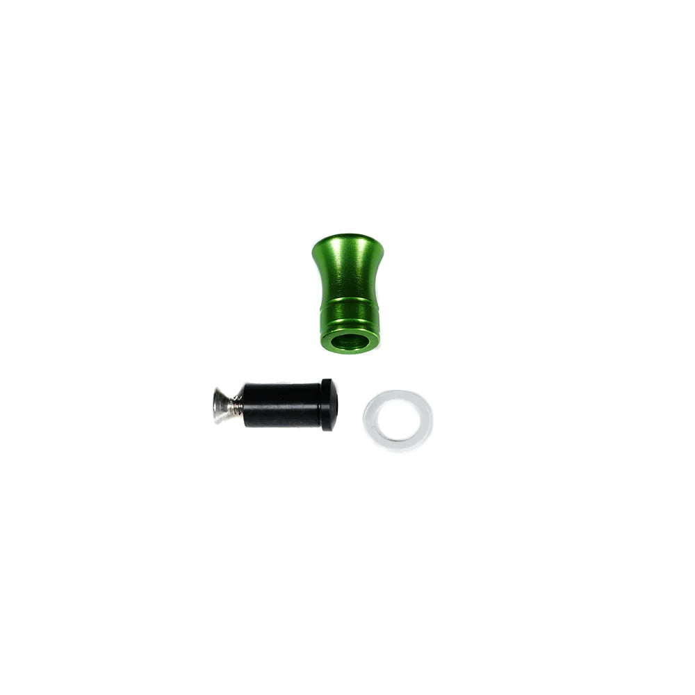 Hatch Handle Kits, Green