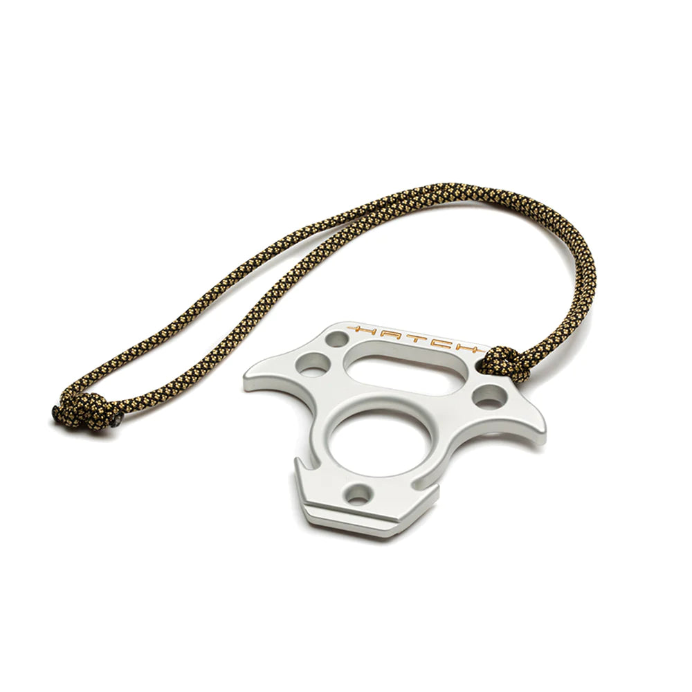 Hatch Knot Tension Tool, Knottensiontool