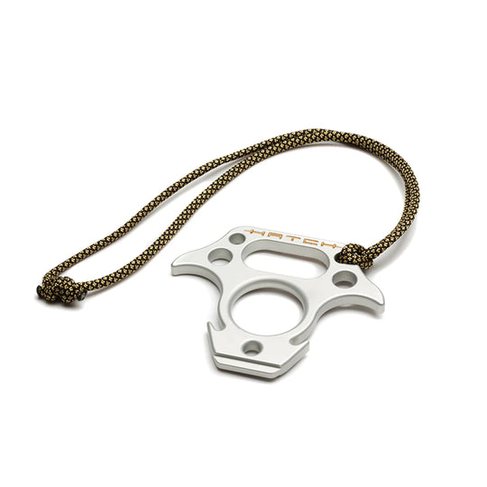 Hatch Knot Tension Tool, Knot Tension Tool, view 2