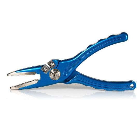 Hatch Nomad Fishing Plier 2 - Blue