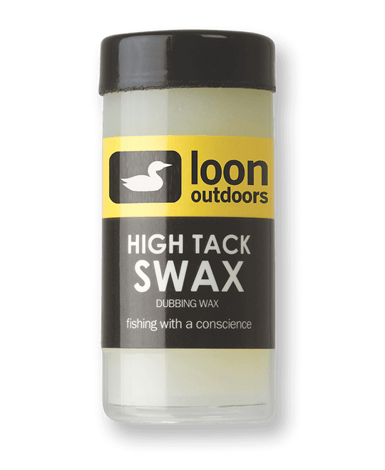 Loon Swax High Tack | Tailwaters Fly Fishing