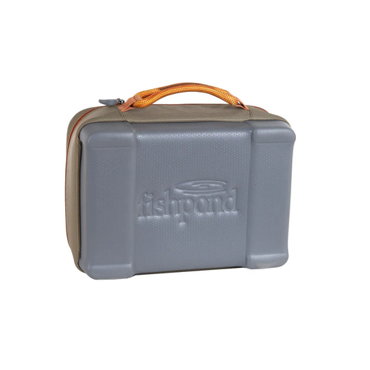 Fishpond Honcho Reel Case, underside