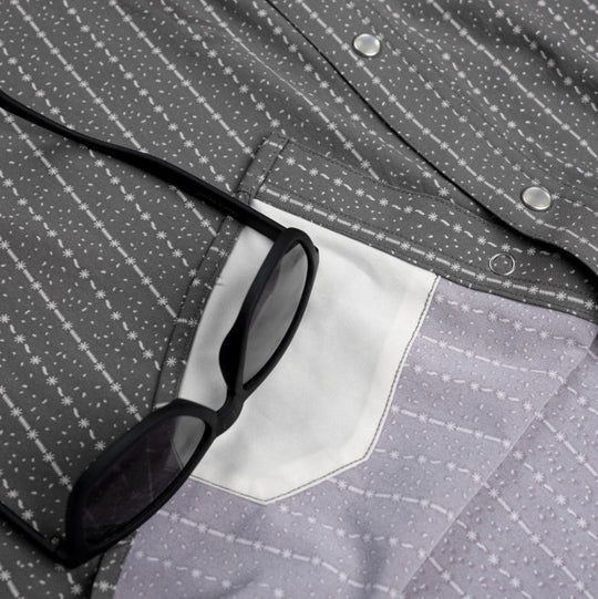 Poncho The Hondo Short Sleeve Shirt, view 3