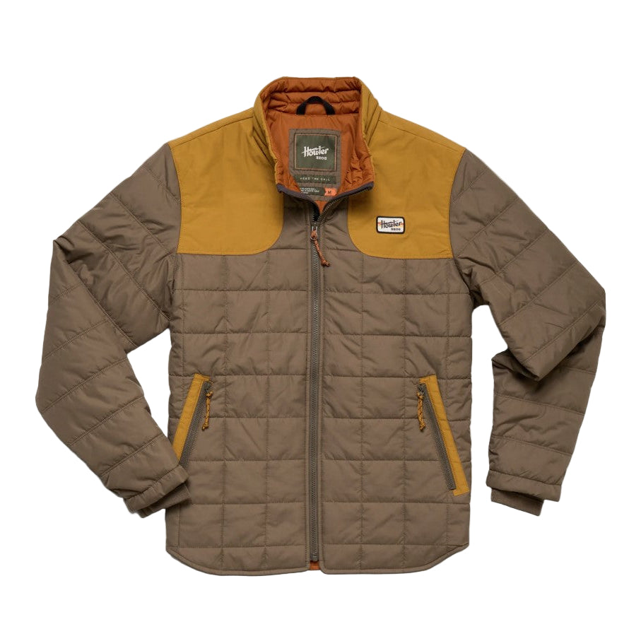 Howler Brothers Merlin Jacket