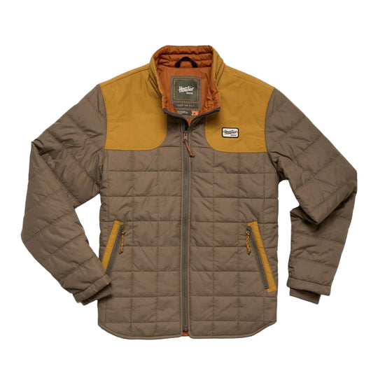 Howler Brothers Merlin Jacket