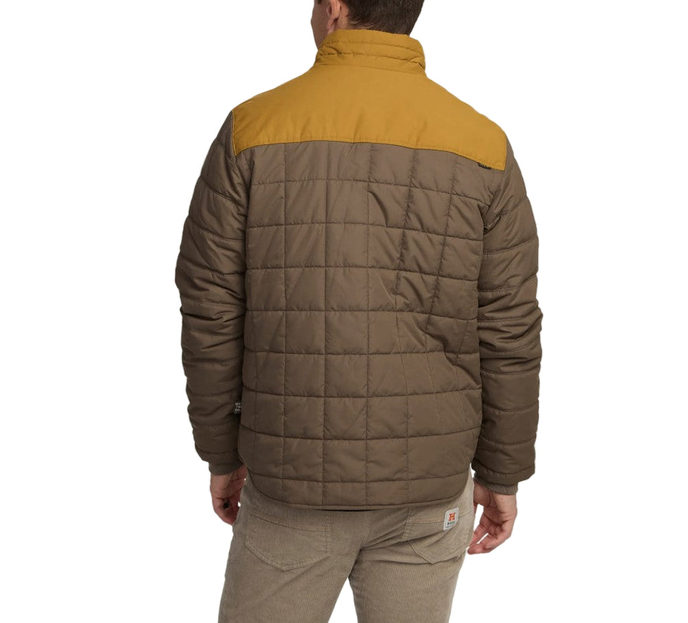 Howler Brothers Merlin Jacket, view 2