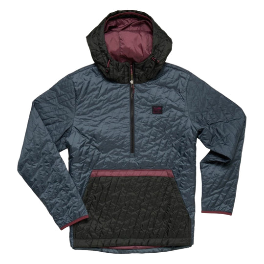Howler Brothers Voltage Quilted Pullover