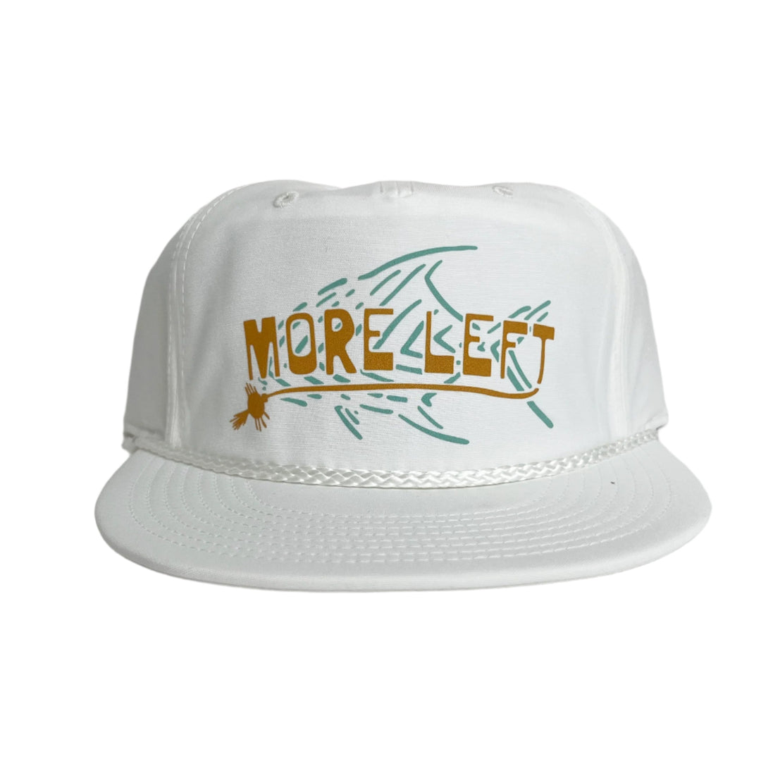 More Left Fly Co Bananas Roper Hat