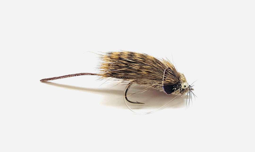 Element Fly Co Mouse Rat