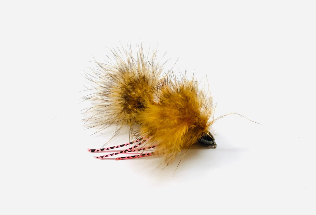 Element Fly Co Trick Or Treat Bugger