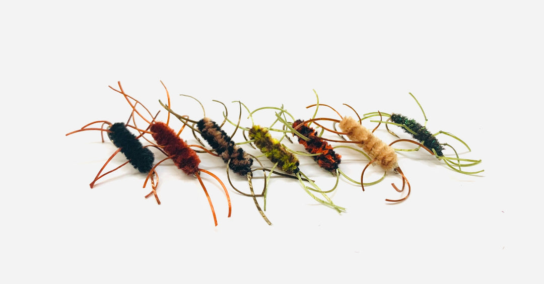 Element Fly Co Pat's Stone