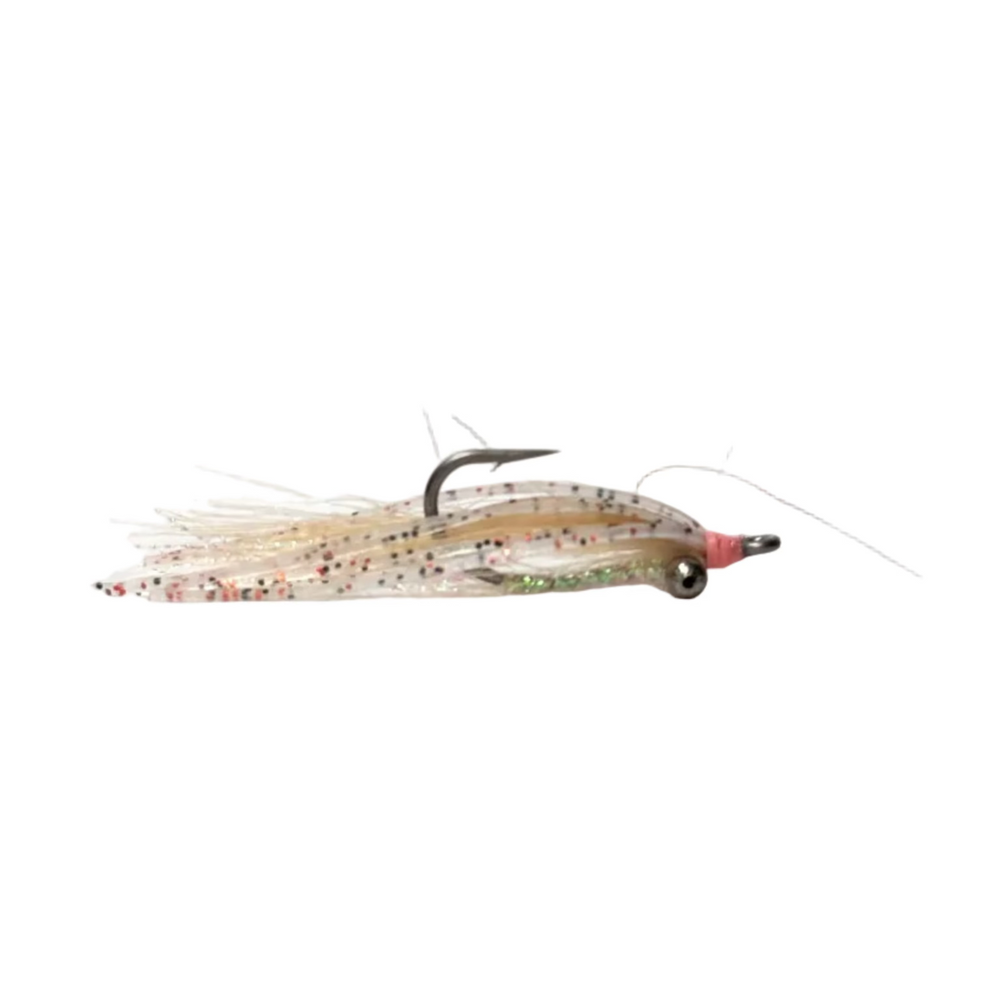 Tailwaters Flies Sili Legs - BC