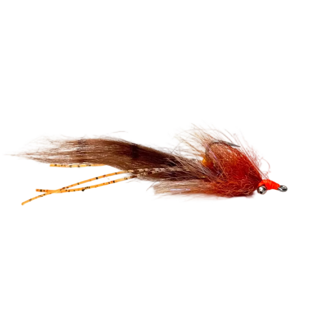 Tailwaters Flies Skinny Craklin