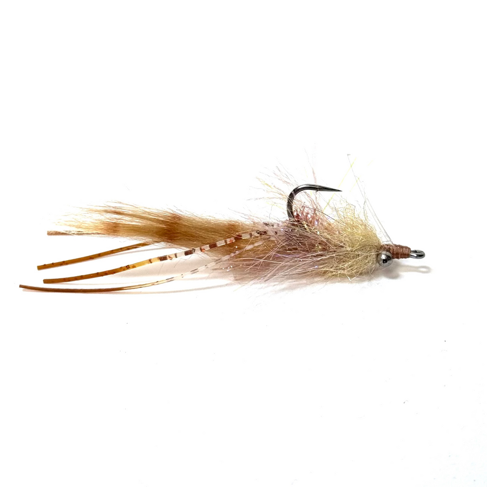 Tailwaters Flies Skinny Craklin, view 2