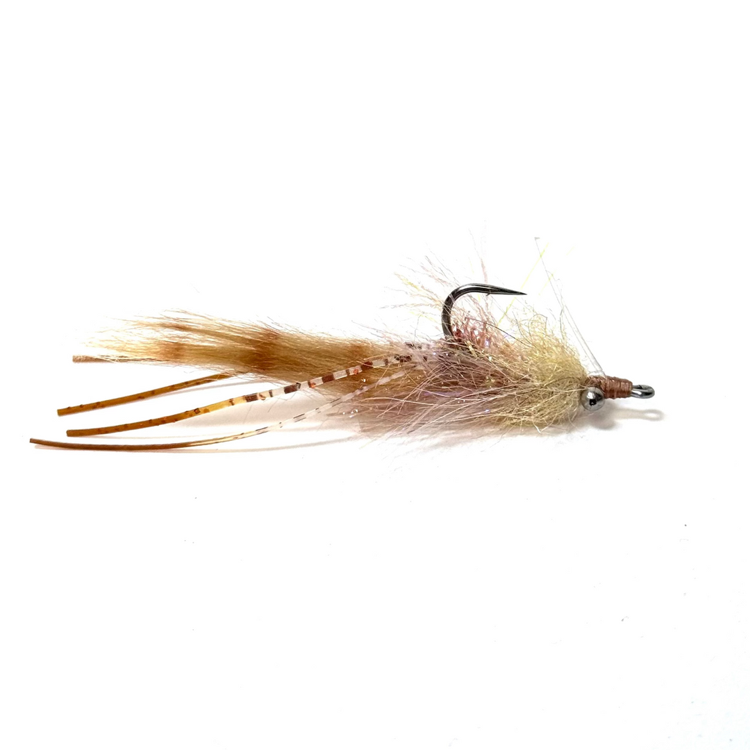 Tailwaters Flies Skinny Craklin, view 2