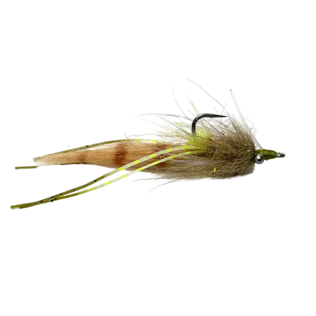 Tailwaters Flies Skinny Craklin, view 4