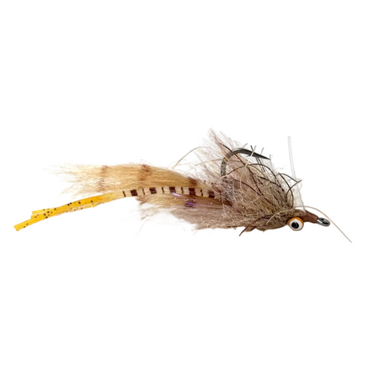 Tailwaters Flies Refish Craklin, view 3