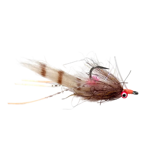 Tailwaters Flies Refish Craklin, view 6