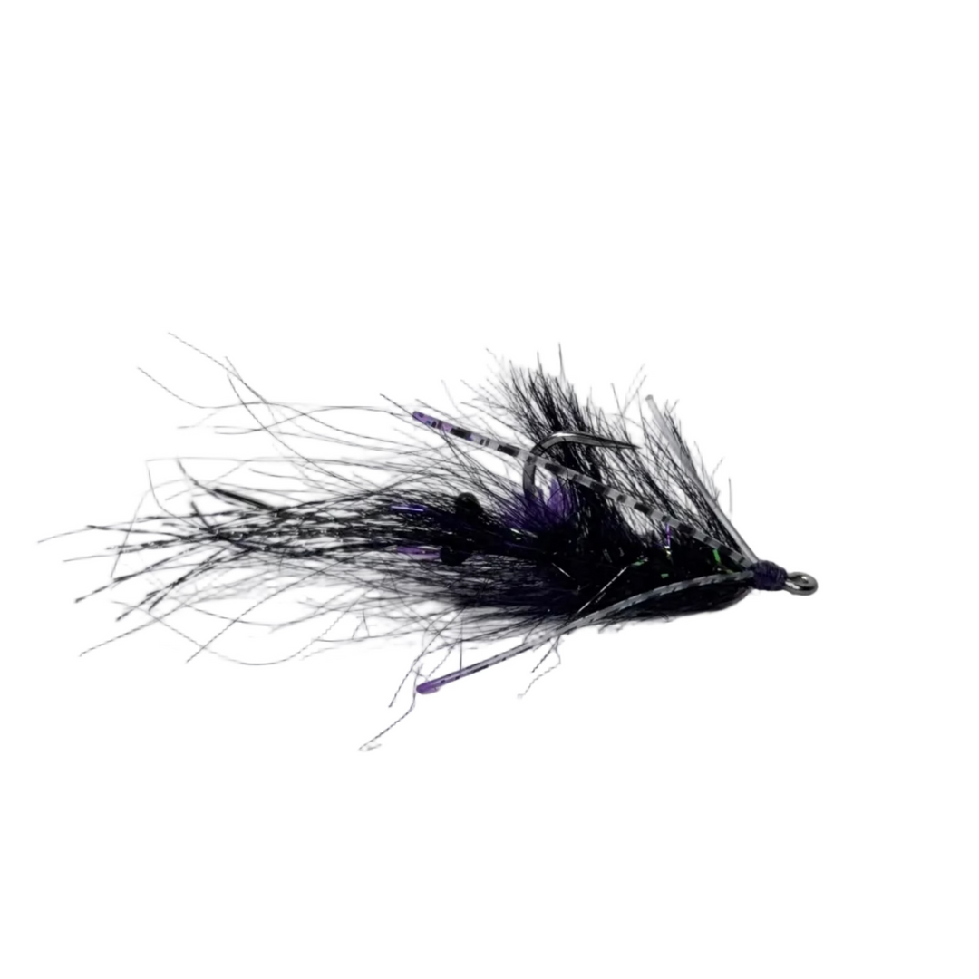 Tailwaters Flies Coppertop Shrimp