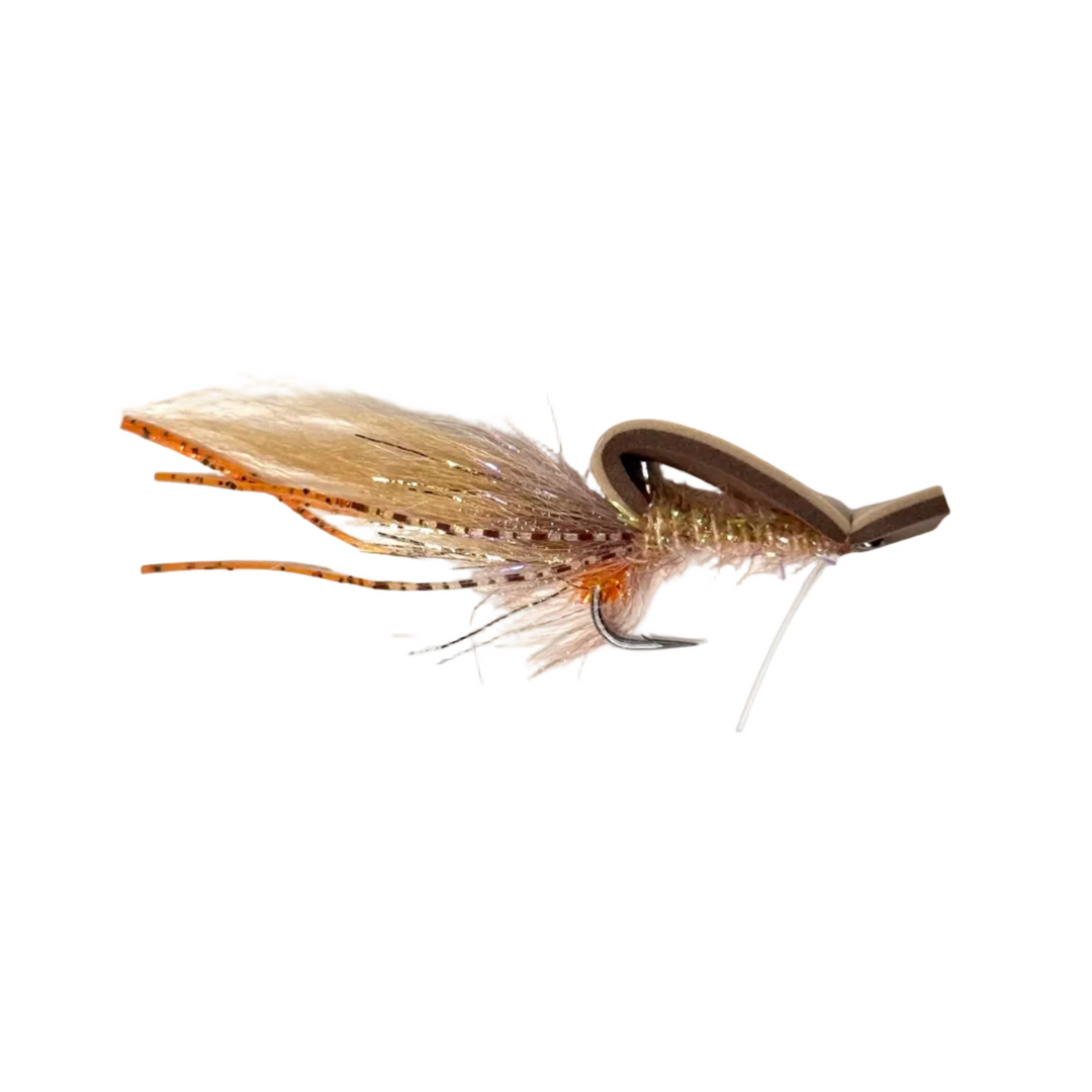 Tailwaters Flies Sight Cast Gurgler