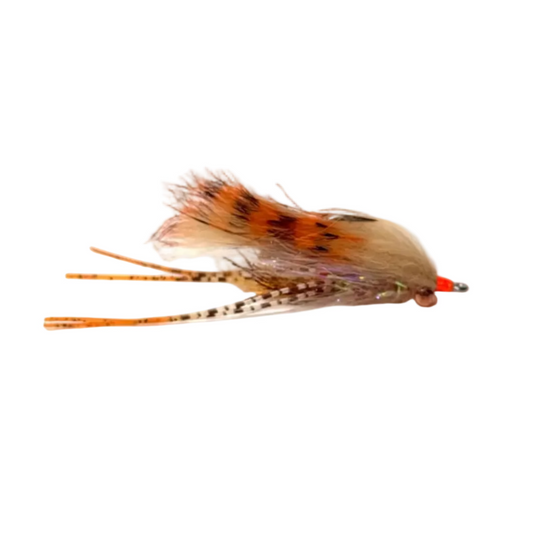Tailwaters Flies Marsh Mohawk