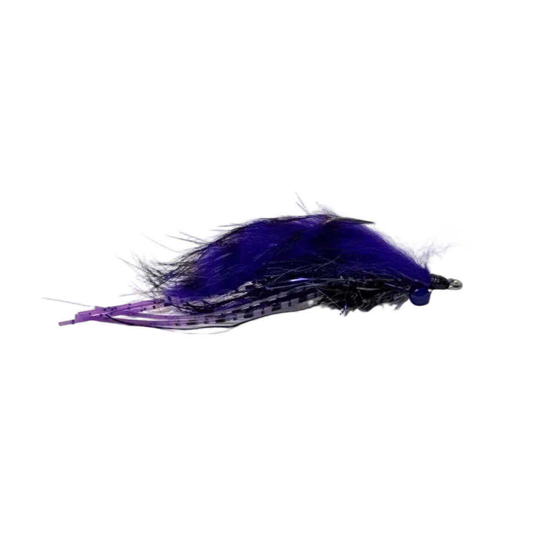Tailwaters Flies Marsh Mohawk, view 3