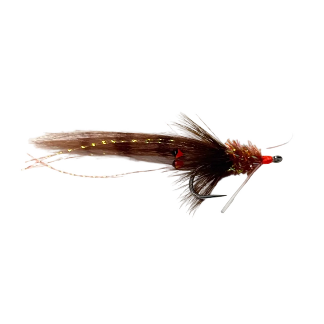 Tailwaters Flies Skinny Water Shrimp