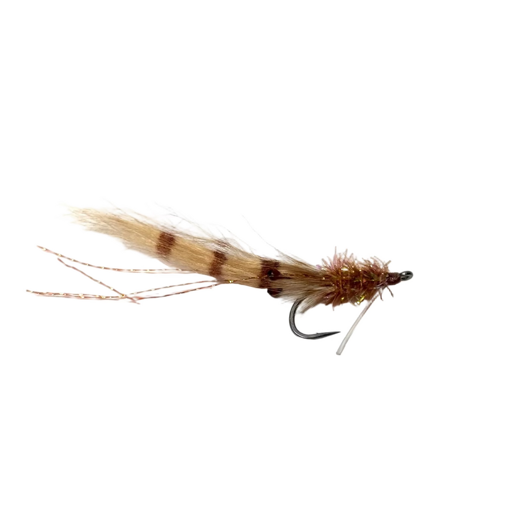Tailwaters Flies Skinny Water Shrimp, view 2