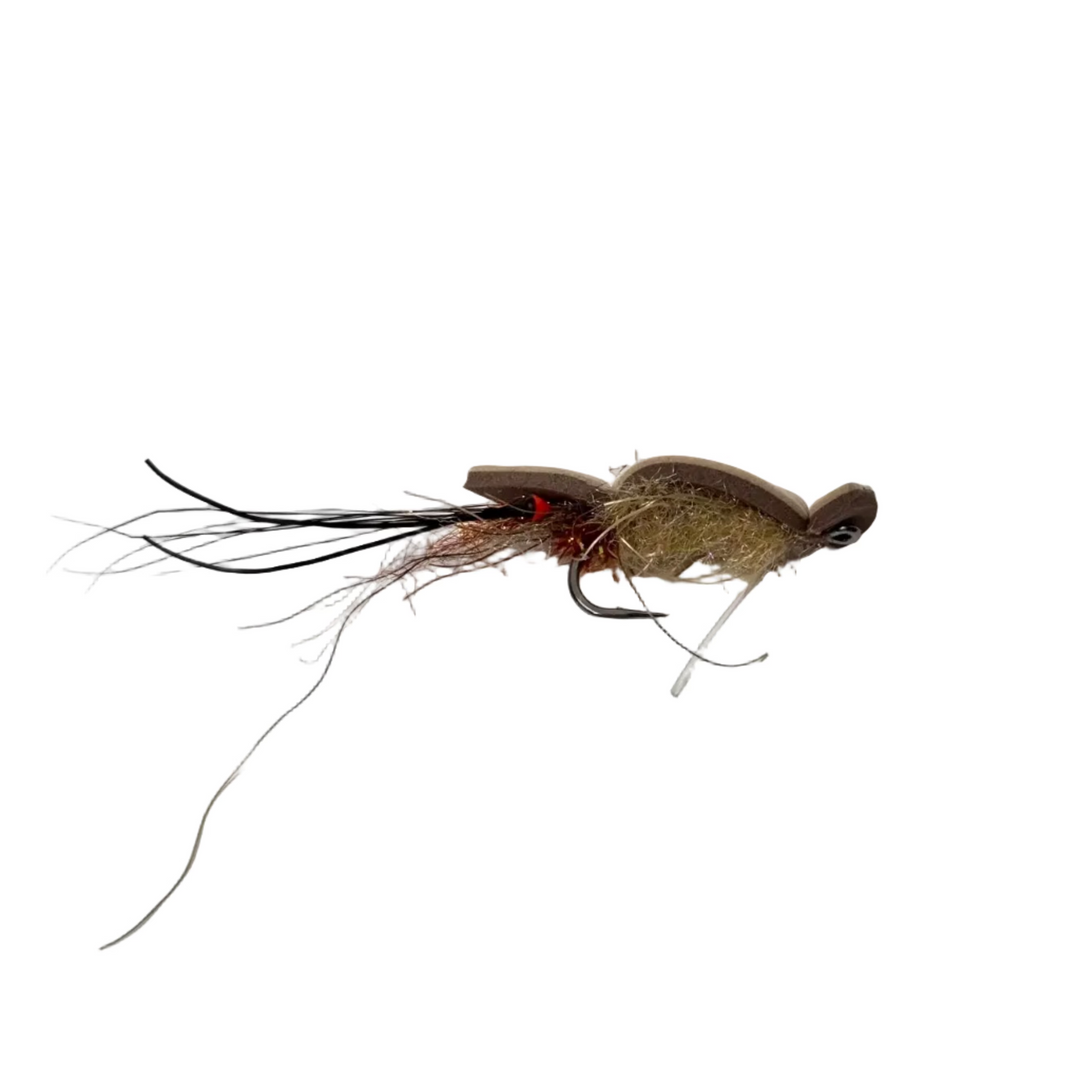 Tailwaters Flies Popcorn Shrimp