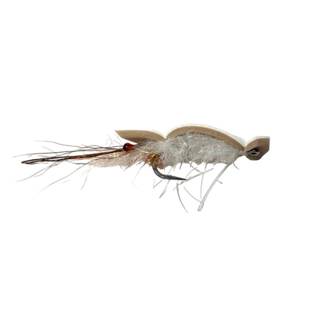 Tailwaters Flies Popcorn Shrimp, view 2