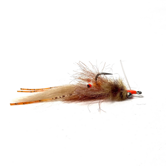 Tailwaters Flies Texas Toad