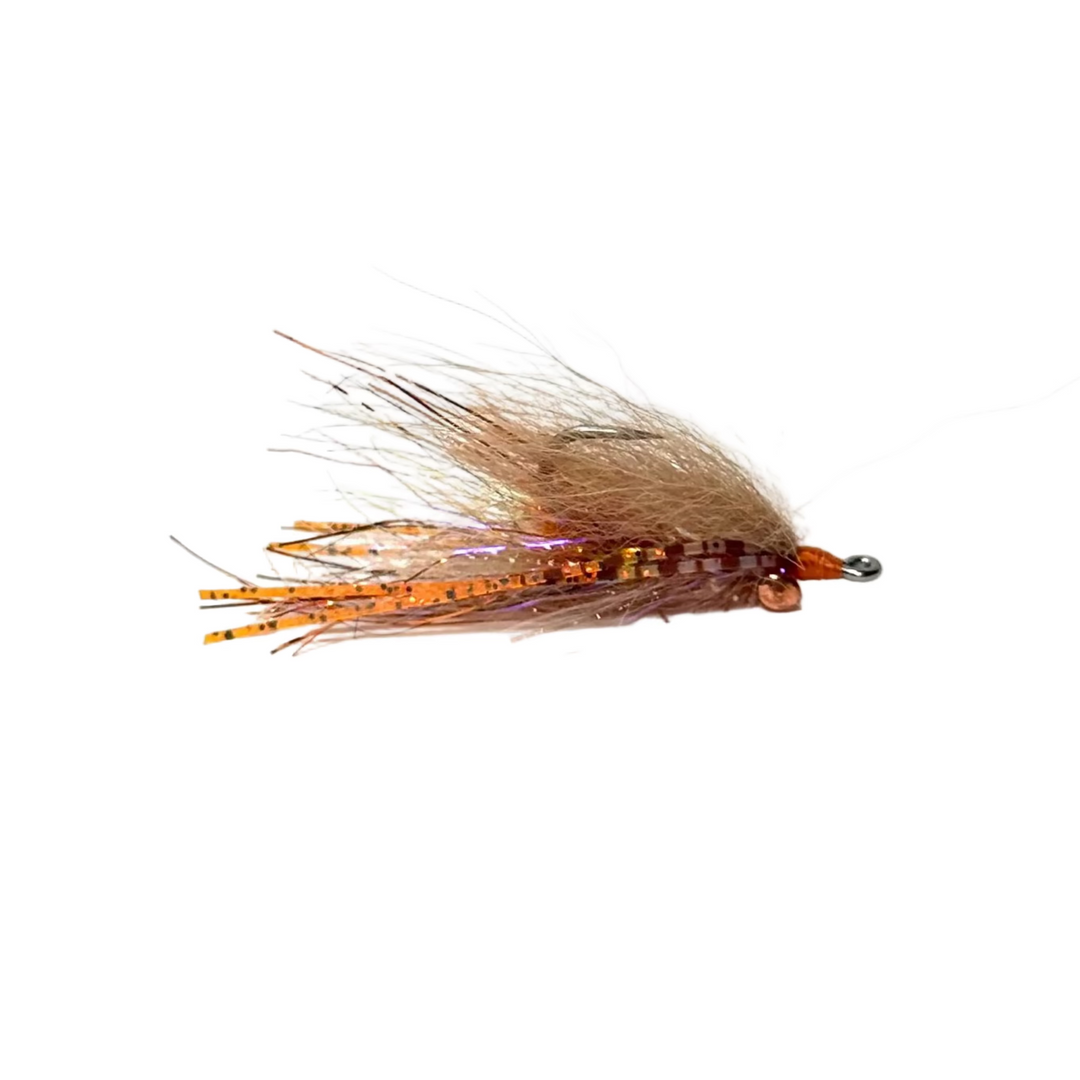 Tailwaters Flies Sandbar Crawler
