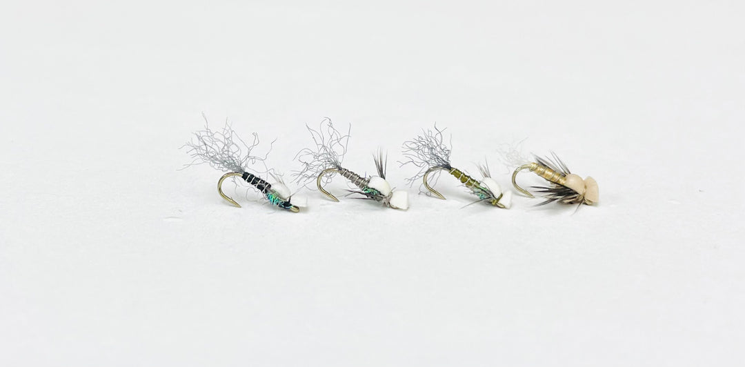 Element Fly Co Mayhem Midge