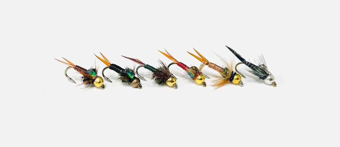 Element Fly Co Copper Jon Tungsten