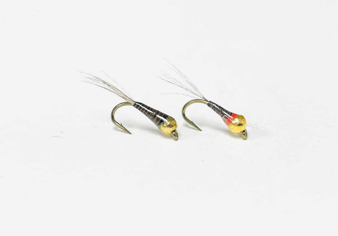 Element Fly Co Baetis Competition Tungsten
