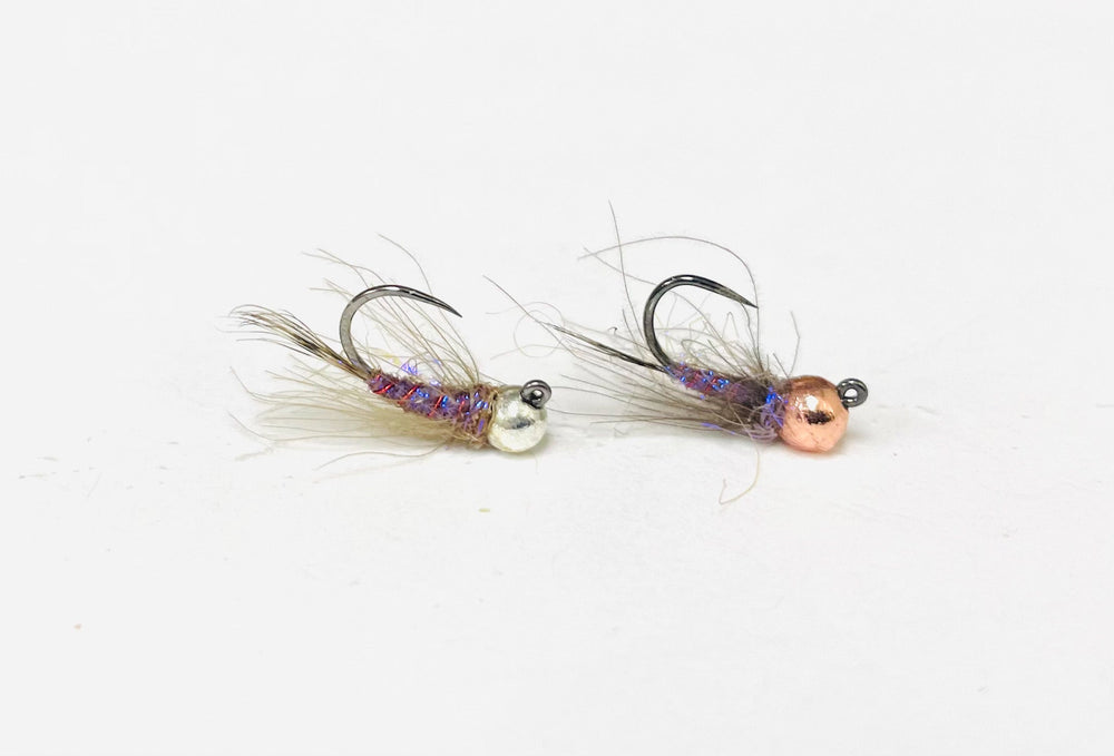 Element Fly Co Duracell Tungsten Jig, view 2