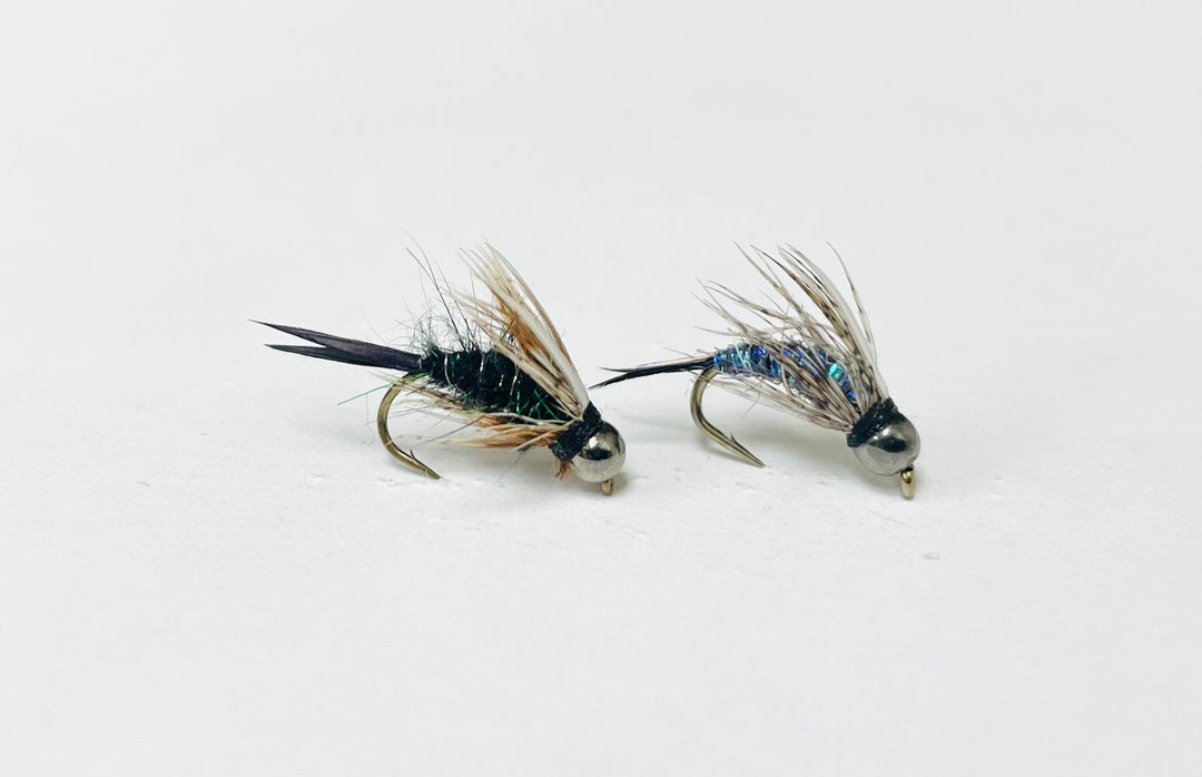 Element Fly Co Prince Dark Lord
