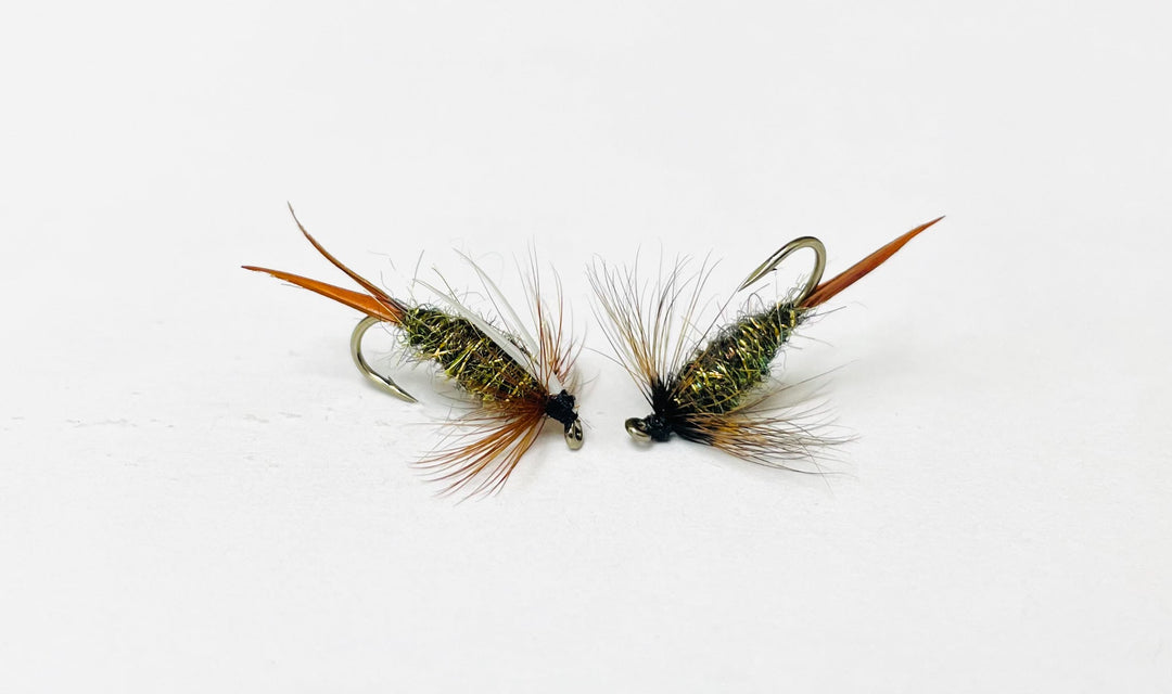 Element Fly Co Prince Nymph