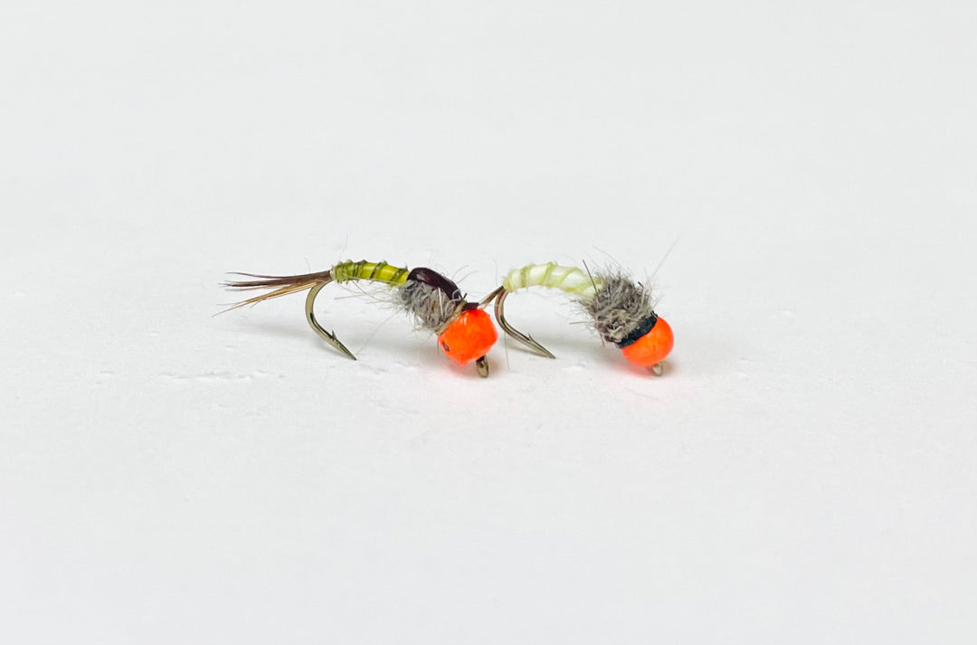 Element Fly Co Sunkiss