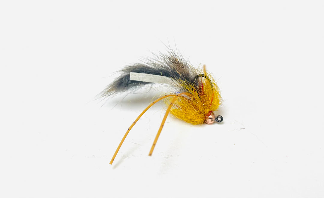 Element Fly Co Cousin It
