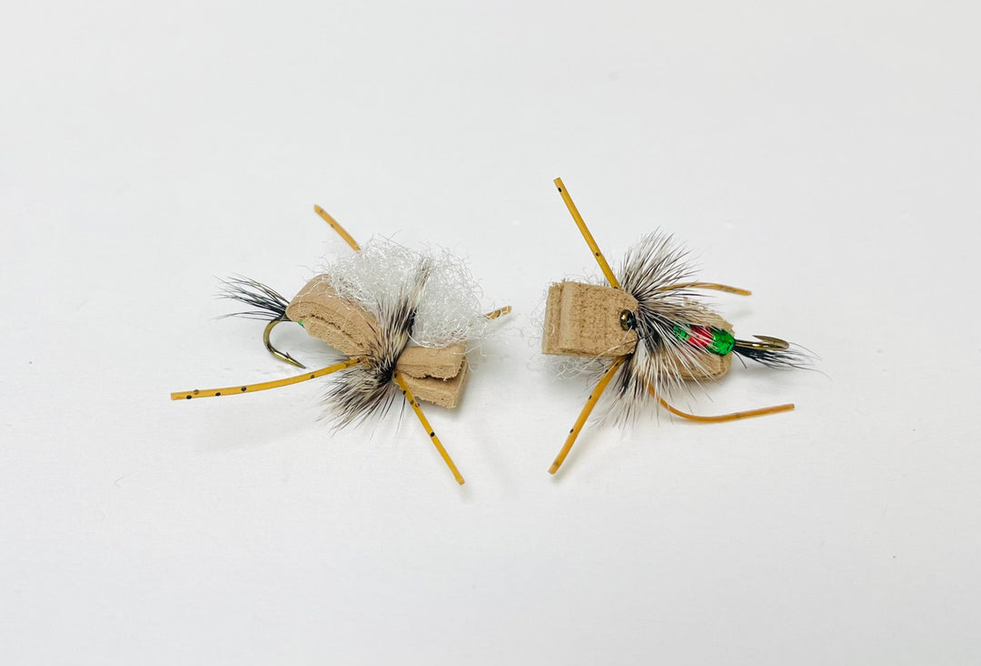 Element Fly Co Hippie Stomper
