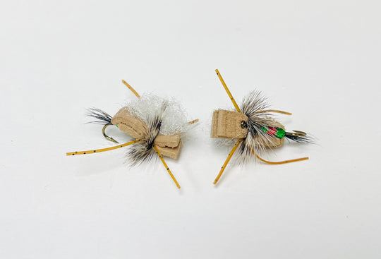Element Fly Co Hippie Stomper