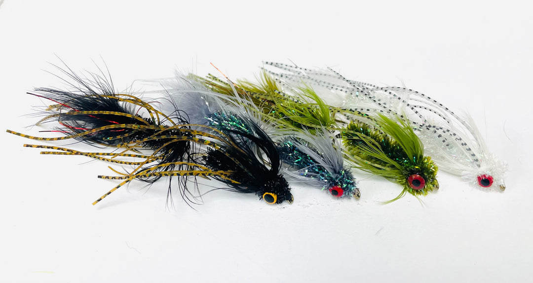 Element Fly Co Circus Peanut Mini
