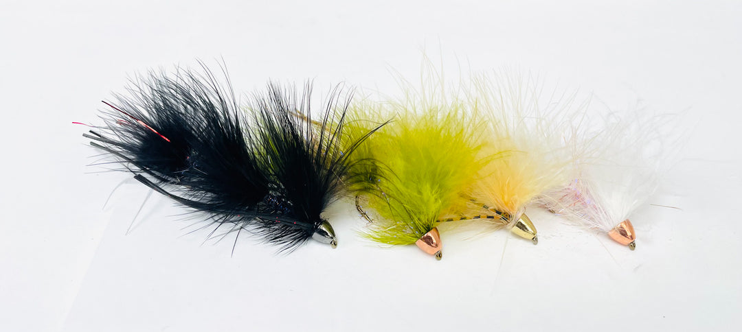 Element Fly Co Rusty Trombone