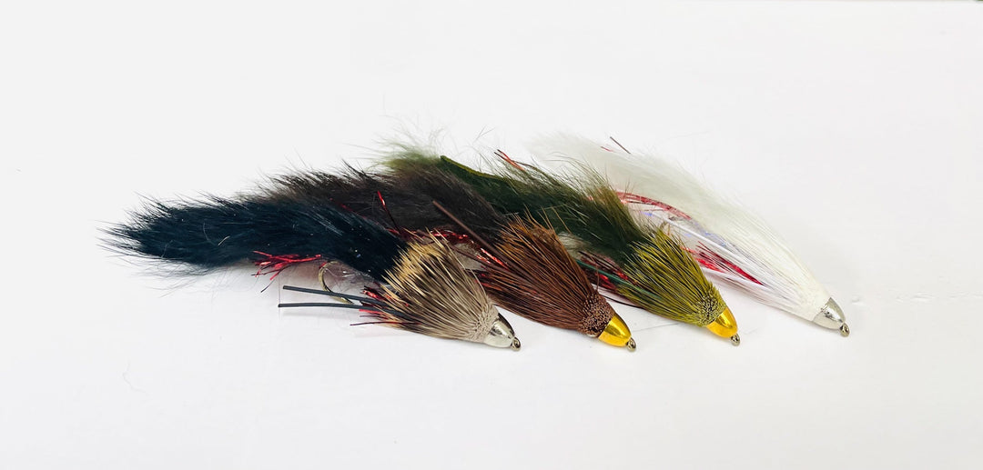 Element Fly Co Zuddler