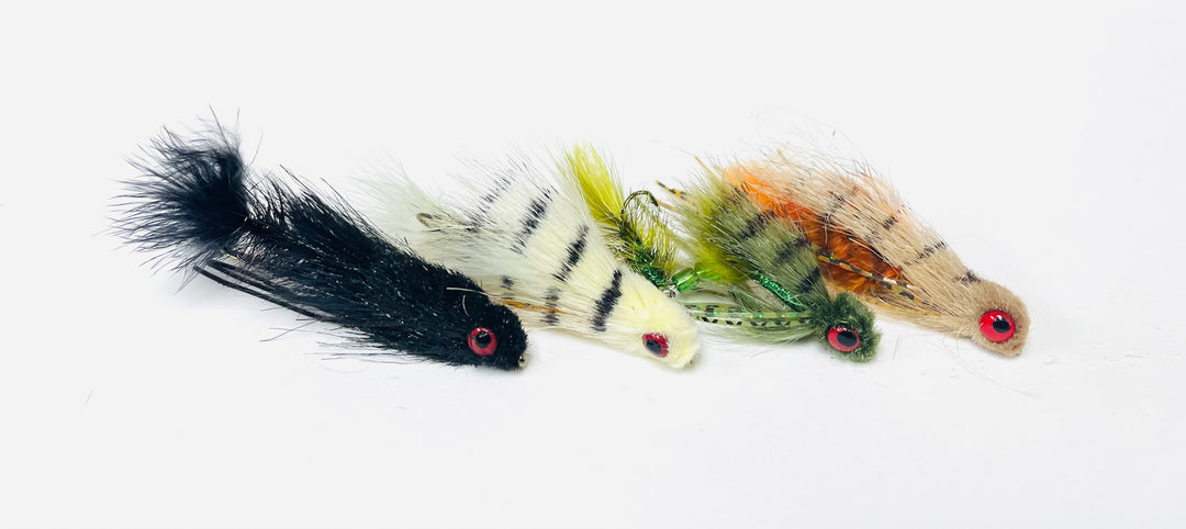 Element Fly Co Sculpin Mini